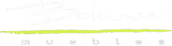 Logo MUEBLES BOLUMAR